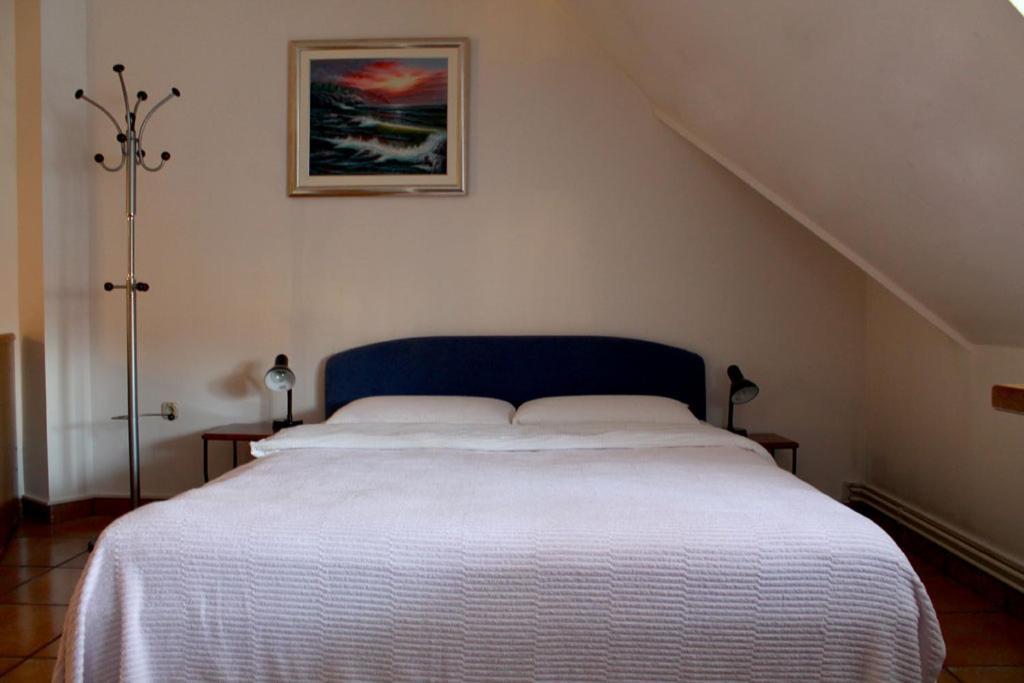 Domin Osijek Hotel Cameră foto