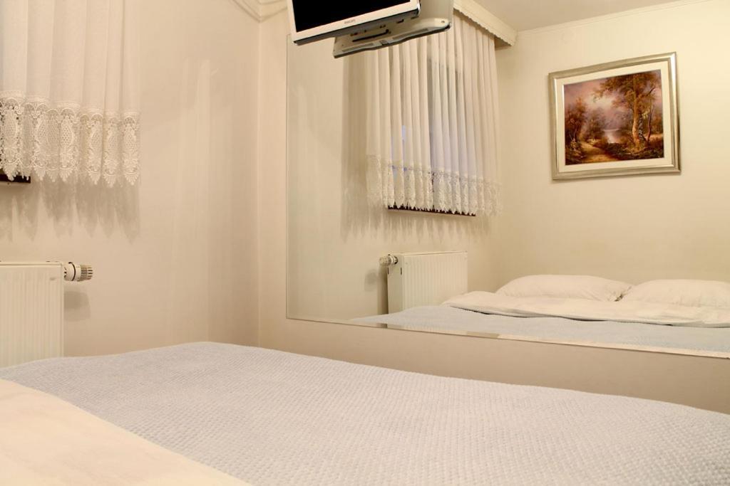Domin Osijek Hotel Cameră foto