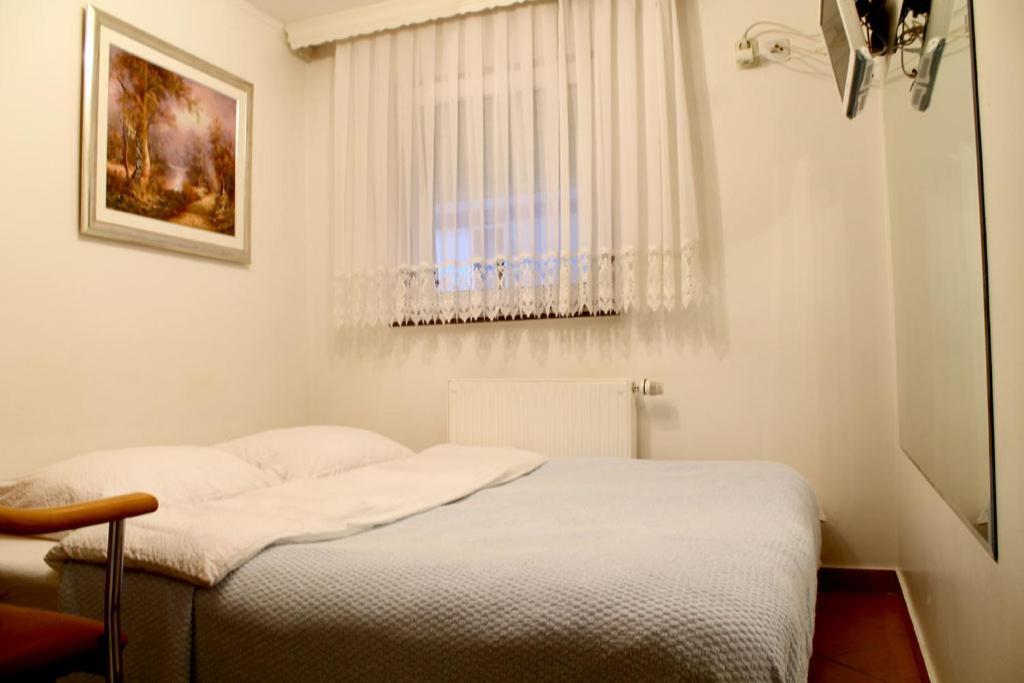 Domin Osijek Hotel Cameră foto
